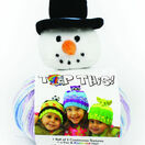 Snowman Top This! Hat Knit Kit additional 1