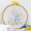 My Private Kingdom Embroidery Kit additional 1