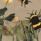 Busy Bees Embroidery Kit additional 1