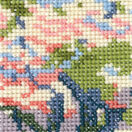 A Tree In Blossom Bookmark Cross Stitch Kit additional 2