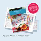 Grandma Cross Stitch Kit additional 2