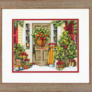Home For The Holidays Cross Stitch Kit additional 2