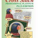 Cross Stitch Professional Platinum Plus Design Software - DOWNLOAD VERSION additional 1