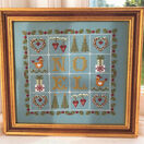 Noel Boxes Cross Stitch Kit additional 3
