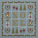 Noel Boxes Cross Stitch Kit additional 2