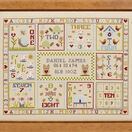 123 Count With Me Cross Stitch Kit additional 2