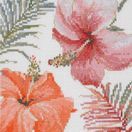 Tropical Blush Cross Stitch Kit additional 1