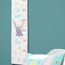 Disney: Dumbo Oh Happy Day Height Chart Cross Stitch Kit additional 2