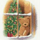 William & Robin and William At Christmas Set of 2 Cross Stitch Kits additional 3