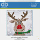 Christmas Reindeer Diamond Dotz Kit additional 2