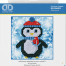 Christmas Penguin Diamond Dotz Kit additional 2