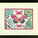 Butterfly Dream Cross Stitch Kit additional 2