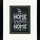 Home Crazy Home Cross Stitch Kit additional 2