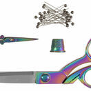 Rainbow Scissors Gift Set additional 2