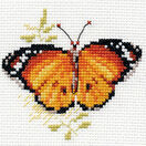 Butterfly Bonanza Cross Stitch Kit (Set of 3) additional 3