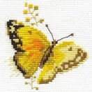 Butterfly Bonanza Cross Stitch Kit (Set of 3) additional 4
