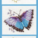 Butterfly Bonanza Cross Stitch Kit (Set of 3) additional 1