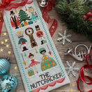 The Nutcracker By Little Dove Designs Cross Stitch Kit additional 2
