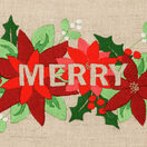 Merry Embroidery Kit additional 1