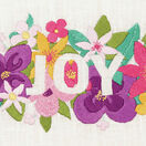 Joy Embroidery Kit additional 1