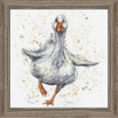 Daphne The Duck Cross Stitch Kit by Bree Merryn additional 2