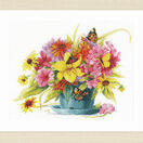 Colour Perfection Cross Stitch Kit additional 2