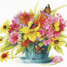 Colour Perfection Cross Stitch Kit additional 1