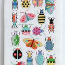 Bugs & Moths Wall Hanging Cross Stitch Kit additional 2