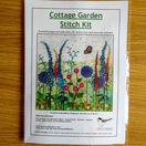 Cottage Garden Embroidery Kit additional 7
