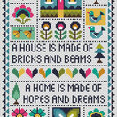 Hopes And Dreams Cross Stitch Kit additional 1