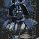 Star Wars - Darth Vader Cross Stitch Kit additional 1