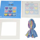 Hearts Anchor 1st Childrens Long Stitch Kit additional 2