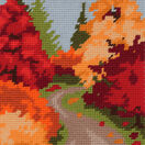 Autumn Walk Tapestry Kit additional 1