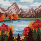 Autumn Mountains Tapestry Kit additional 1