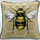 Bee On Honeycomb Tapestry Panel Kit additional 4