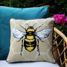 Bee On Honeycomb Tapestry Panel Kit additional 2