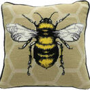 Bee On Honeycomb Tapestry Panel Kit additional 1