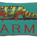 Karma Chameleon Tapestry Panel Kit additional 1