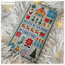 Christmas Magic Cross Stitch Kit additional 3