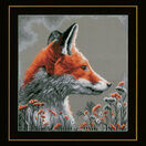 Staring In The Night Cross Stitch Kit additional 2
