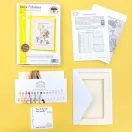 More Fabulous Cross Stitch Kit additional 3