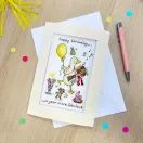 More Fabulous Cross Stitch Kit additional 2