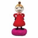 Moomin - Little My Needle Felting Kit  additional 1