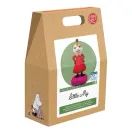 Moomin - Little My Needle Felting Kit  additional 3
