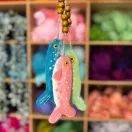 Catch of the Day Needle Felting Kit additional 1