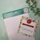 Indian Stick &amp; Stitch additional 3