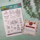 Indian Stick &amp; Stitch additional 1