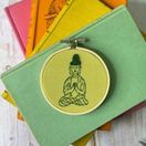 Indian Stick &amp; Stitch additional 2