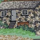 Mullion Cove Cross Stitch Kit additional 4