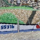 Mullion Cove Cross Stitch Kit additional 3
